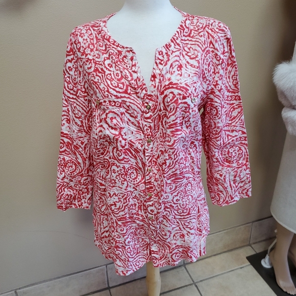 JM Collection Tops - JM collection top